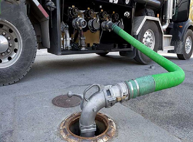 Thông cống nghẹt quận 4 Đại Phát và những thế mạnh vượt trội